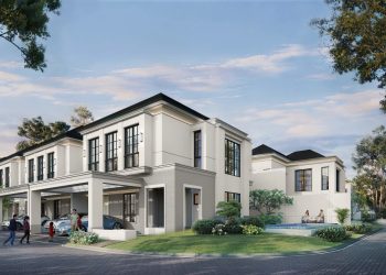 Sinar Mas Land dan Sumitomo Forestry Luncurkan Leyora Hunian Baru di Kota Wisata Ecovia Cibubur
