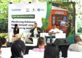 Kolaborasi Pengelolaan Sampah antara Waste4Change dan Arkadia Green Park di Indonesia