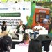 Kolaborasi Pengelolaan Sampah antara Waste4Change dan Arkadia Green Park di Indonesia