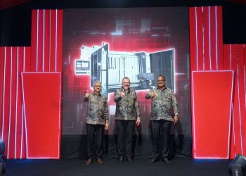 Teknologi Baru Untuk Proyek Data Center dan Manufaktur di Indonesia Lebih Cepat Rampung