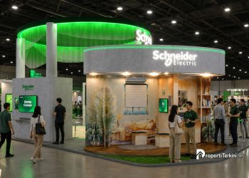 Hadir di IndoBuildTech 2026, Edukasi Rumah Nyaman dan Listrik Aman oleh Schneider Electric