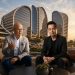 Iwan Sunito Kolaborasi Koichi Takada Kembangkan Proyek Mixed-Use Rp25 Triliun di Five Dock Sydney