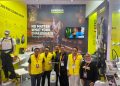 Rahasia Hotel Bintang 5 Selalu Bersih Karcher Perkenalkan Strategi Pembersihan Modern FHI 2026