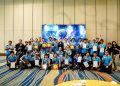 Turnamen Instalasi Flash Midea Club 2026 Resmi Dimulai di Bekasi