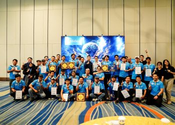Turnamen Instalasi Flash Midea Club 2026 Resmi Dimulai di Bekasi