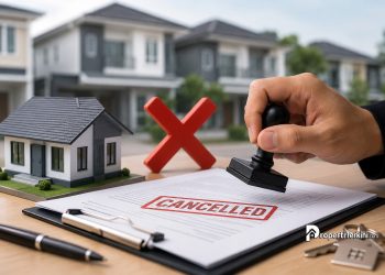 Pembatalan Pembelian Rumah Meningkat 17,73%, IPW Mengungkap Penyebabnya