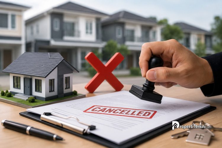 Pembatalan Pembelian Rumah Meningkat 17,73%, IPW Mengungkap Penyebabnya