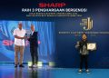 Rahasia Sabet Tiga Penghargaan Perangkat Rumah Tangga 2026 Tanpa Merek Top