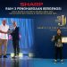 Rahasia Sabet Tiga Penghargaan Perangkat Rumah Tangga 2026 Tanpa Merek Top