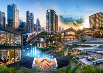 Tren Properti 2026 Beralih ke Optimalisasi Aset