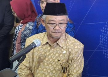 Mendikdasmen Minta Sekolah Bebas Pelonco dan Senioritas pada Buka MPLS 2026