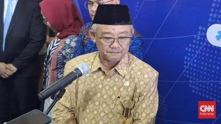 Mendikdasmen Minta Sekolah Bebas Pelonco dan Senioritas pada Buka MPLS 2026