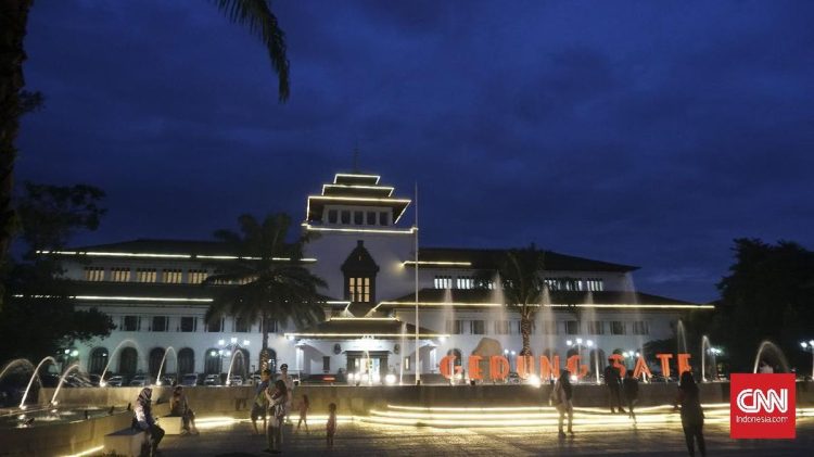 DPRD Jabar Akan Uji Publik Usulan Nama Provinsi Tatar Sunda