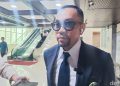 Minta Tindak Tegas Penyerangan saat Gerebek Narkoba di Kalteng