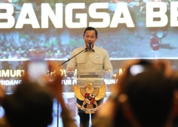 Pembangunan Sekolah Rakyat Menggunakan Anggaran Rp 1,25 T