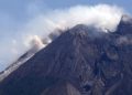 Larangan Pendakian Merapi oleh BPPTKG, Waspadai Potensi Erupsi Eksplosif