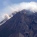 Larangan Pendakian Merapi oleh BPPTKG, Waspadai Potensi Erupsi Eksplosif