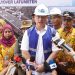 Flyover Latumenten Jakarta Barat Dapat Mengurangi Kemacetan Hingga 40 Persen