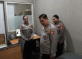 Dorong Transformasi Layanan 110 dan Command Center oleh Kapolri
