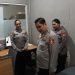 Dorong Transformasi Layanan 110 dan Command Center oleh Kapolri