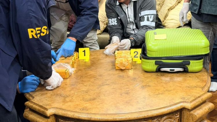 Polisi Grebek 12 Lokasi dari Cipete ke Sentul Terkait Kasus Batu Bara