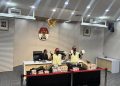 Kolusi Anggota Polri di KPK dan Ayahnya Memeras Bupati Pemalang
