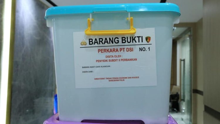 Ajukan Eksepsi, Mantan Bos Minta Buka Seluruh Dokumen Perusahaan