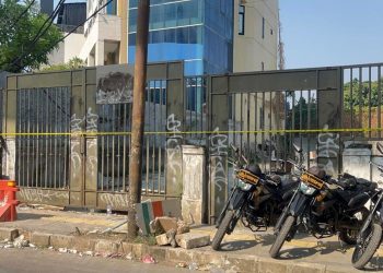 Tiga Terduga Pelaku Penganiayaan yang Tewaskan Warga di Menteng Ditangkap