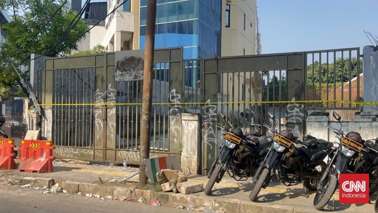 Tiga Terduga Pelaku Penganiayaan yang Tewaskan Warga di Menteng Ditangkap