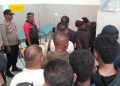 Tiga Tewas, Tujuh Luka, Dua Puluh Rumah Terbakar