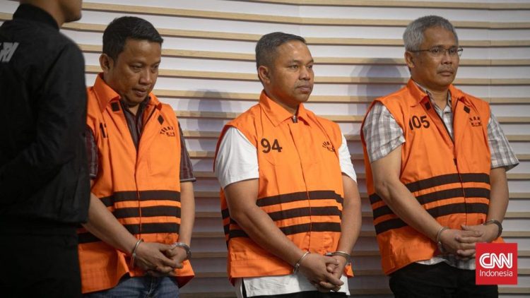 Dalami Aliran Uang Gubernur Riau, KPK Ingin Periksa Ajudan Pangdam XIX