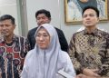 Hak Angket Bupati Gowa Dilaporkan ke Bareskrim, Dinilai Masalah Privat