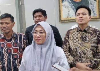 Hak Angket Bupati Gowa Dilaporkan ke Bareskrim, Dinilai Masalah Privat