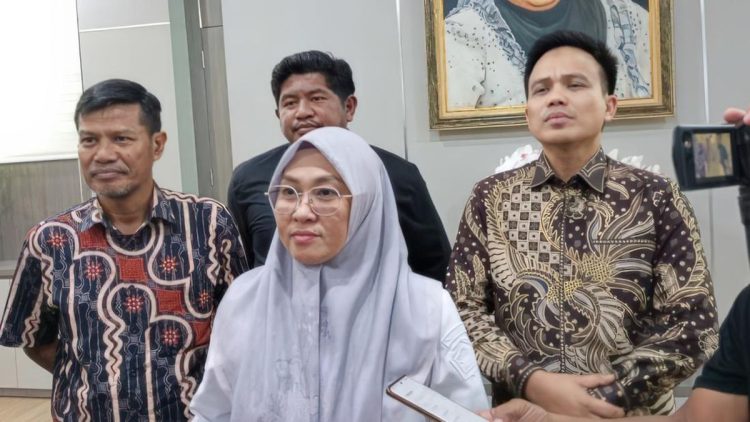 Hak Angket Bupati Gowa Dilaporkan ke Bareskrim, Dinilai Masalah Privat