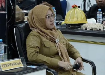 Pemeriksaan Pelapor Terkait Video Bupati Gowa dalam Hak Angket Bareskrim
