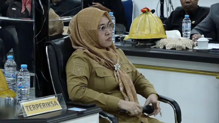 Pemeriksaan Pelapor Terkait Video Bupati Gowa dalam Hak Angket Bareskrim
