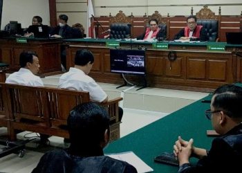 Bupati Ponorogo Terancam 7 Tahun Penjara dalam Kasus Suap dan Gratifikasi