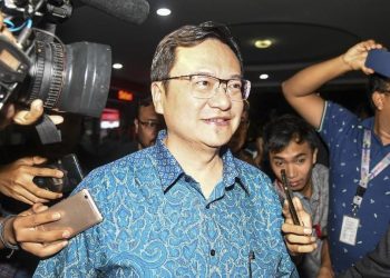 Kejagung Jual 90 Unit Apartemen Milik Benny Tjokro di Jakarta Selatan
