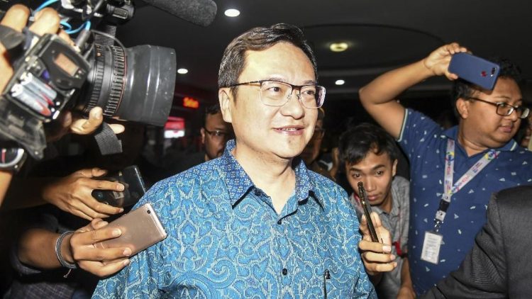 Kejagung Jual 90 Unit Apartemen Milik Benny Tjokro di Jakarta Selatan