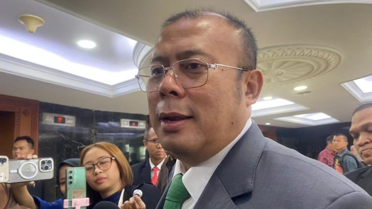 PKB Siap Beri Sanksi Kader yang Intimidasi Dokter Icha