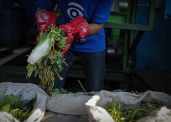 Lahan di Legok Banten Diajukan Pemprov DKI untuk Pengolahan Sampah Organik