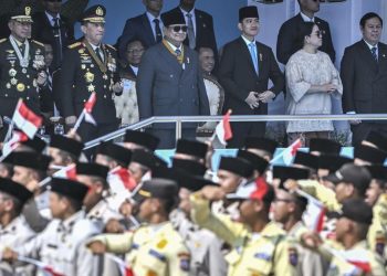 Selidiki 464 Kasus Migas, Kapolri Klaim Hemat Rp756 Miliar Uang Negara