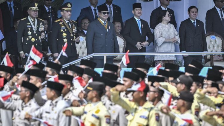Selidiki 464 Kasus Migas, Kapolri Klaim Hemat Rp756 Miliar Uang Negara
