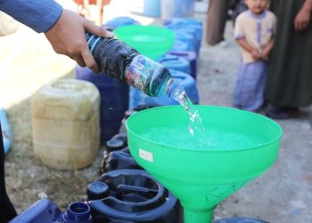 Ratusan Keluarga di Tangerang Krisis Air Bersih Akibat Dua Bulan Kekeringan