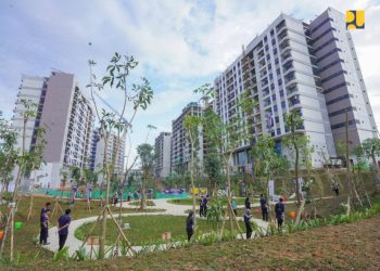 PPN DTP Rumah Susun Subsidi Disetujui, Peluang Harga Rusun MBR Lebih Terjangkau