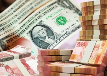 Ekonom Ungkap Kapan Dolar AS Kembali ke Harga Rp17.000 per US Dollar