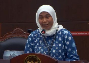 Dosen Digaji Rp2,6 Juta, Unair Berkomentar Mengenai Isu Ini