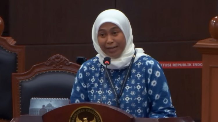 Dosen Digaji Rp2,6 Juta, Unair Berkomentar Mengenai Isu Ini