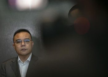Dasco Pastikan Tidak Ada PHK dalam Proses Streamlining di Telkom