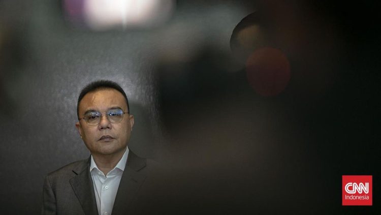 Dasco Pastikan Tidak Ada PHK dalam Proses Streamlining di Telkom